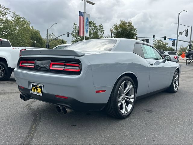 Used 2021 Dodge Challenger R/T image 6