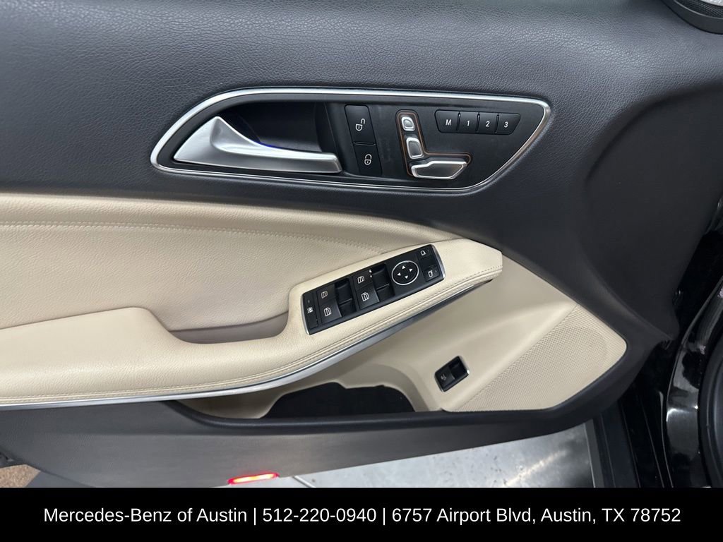 Certified 2020 Mercedes-Benz GLA 250 image 12