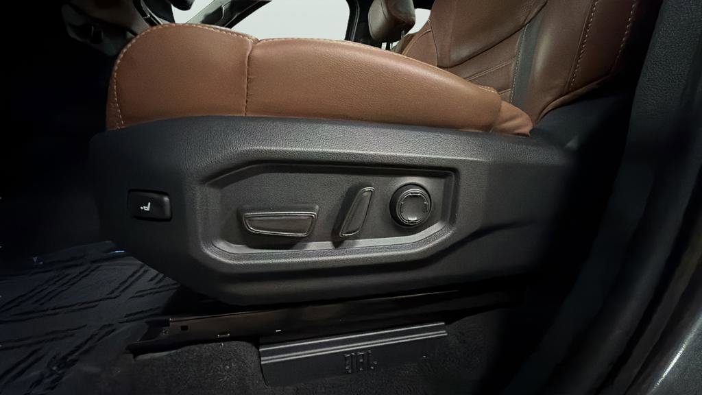 Used 2023 Toyota Tundra 1794 Edition w/ Advanced Package AWD/4WD image 15