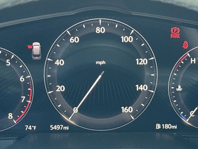 Used 2026 MAZDA CX-90 3.3 Turbo w/ Premium Plus Pkg image 17