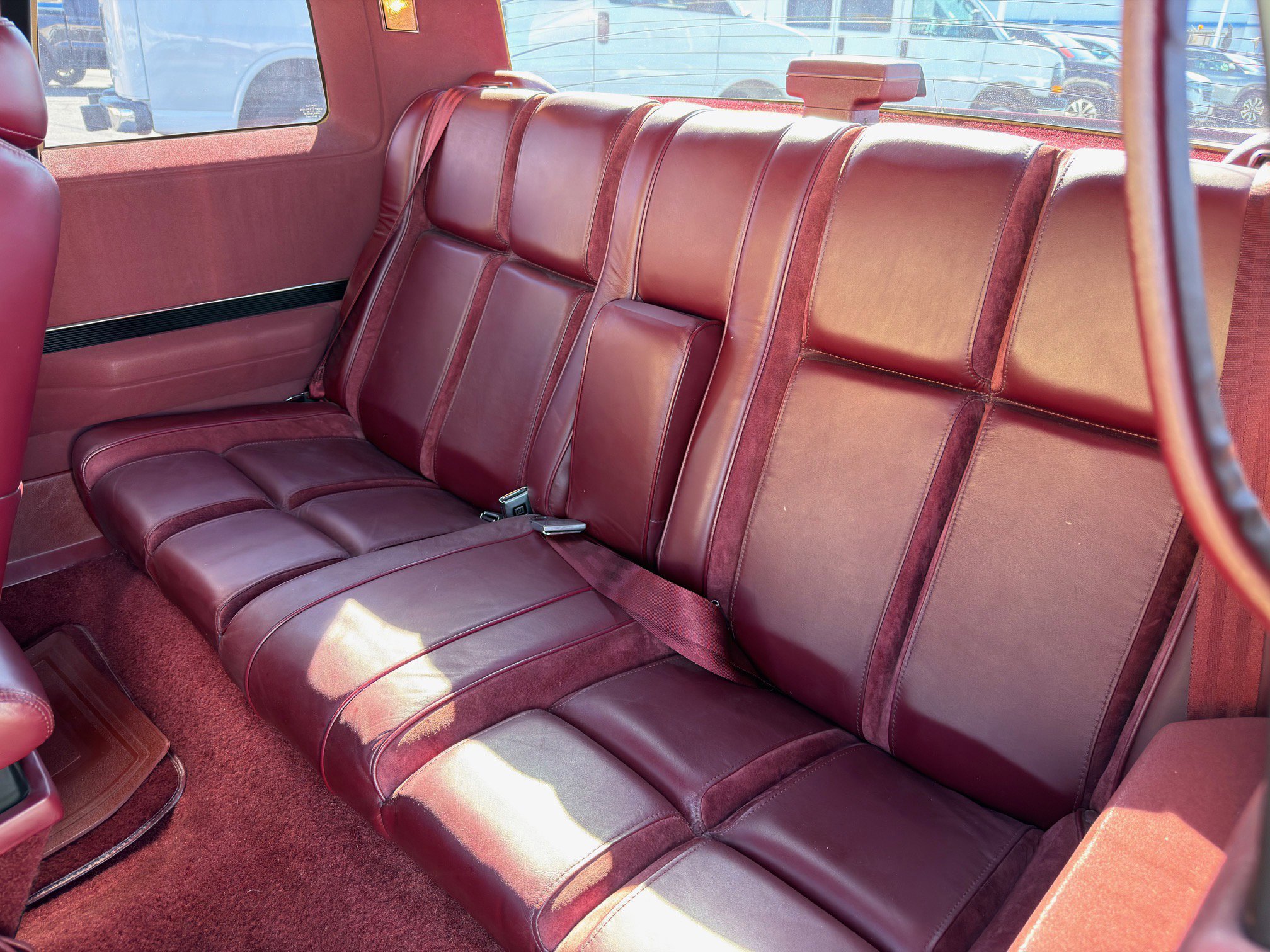 Used 1988 Buick Riviera Coupe image 17