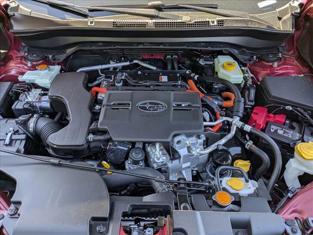 New 2026 Subaru Forester Premium image 18