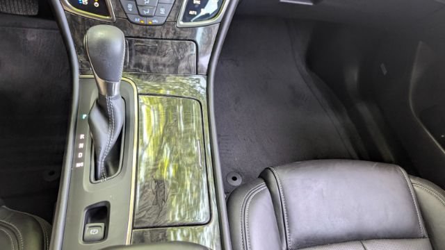 Used 2014 Buick LaCrosse Premium w/ Driver Confidence Package FWD image 36
