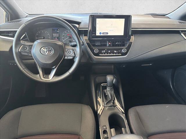 Used 2025 Toyota Corolla SE FWD image 11