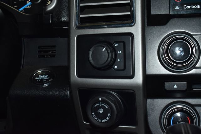 Used 2016 Ford F150 Lariat w/ Equipment Group 502A Luxury image 26