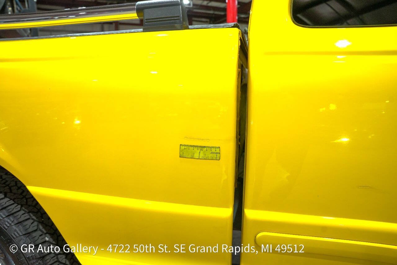 Used 2006 Ford Ranger XLT AWD/4WD image 35