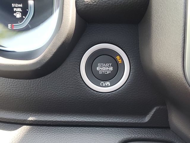 New 2026 RAM 1500 Big Horn AWD/4WD image 23