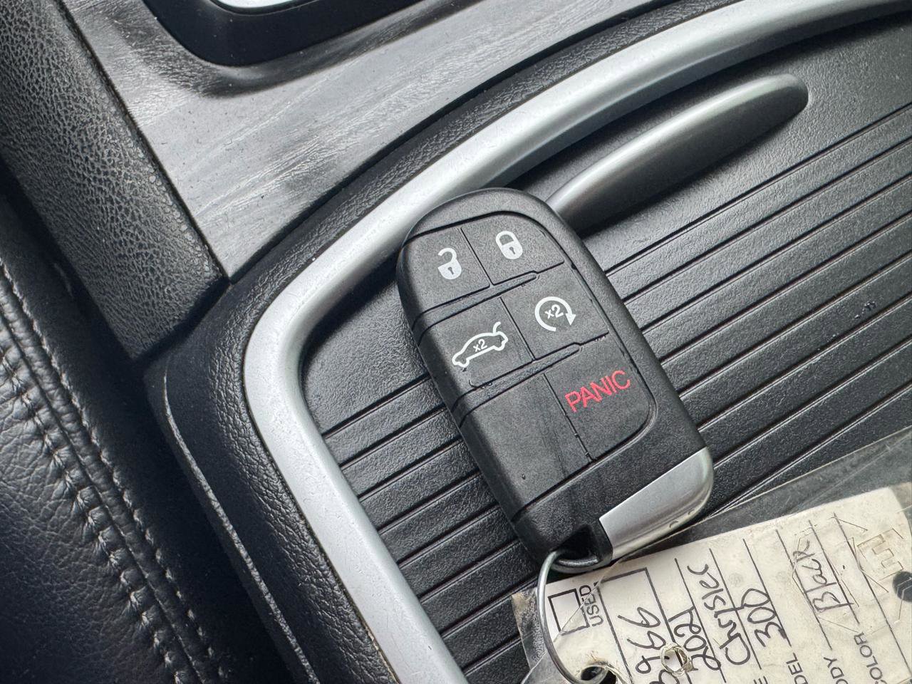 Used 2021 Chrysler 300 Touring w/ Sport Appearance Package image 18