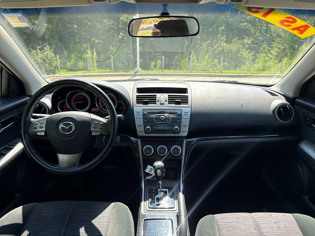 Used 2010 MAZDA MAZDA6 i Touring Plus FWD image 16