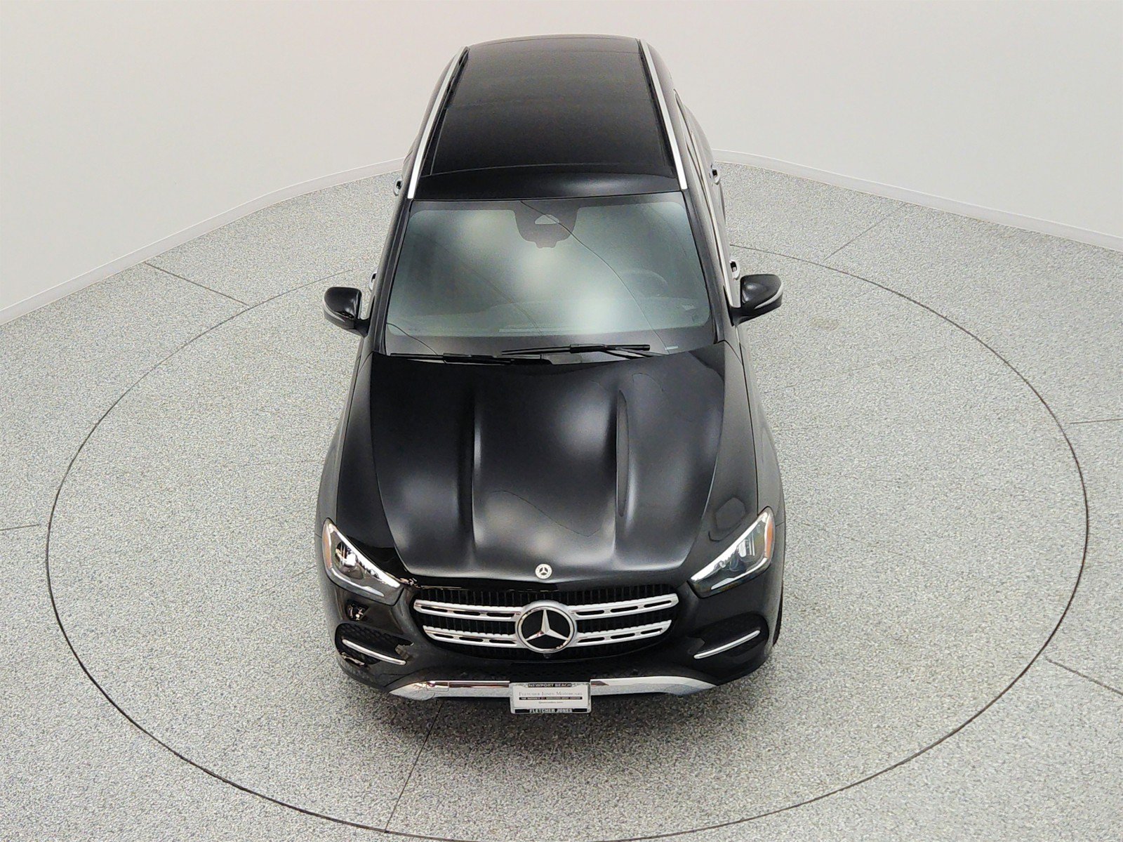 Certified 2026 Mercedes-Benz GLE 350 4MATIC image 23