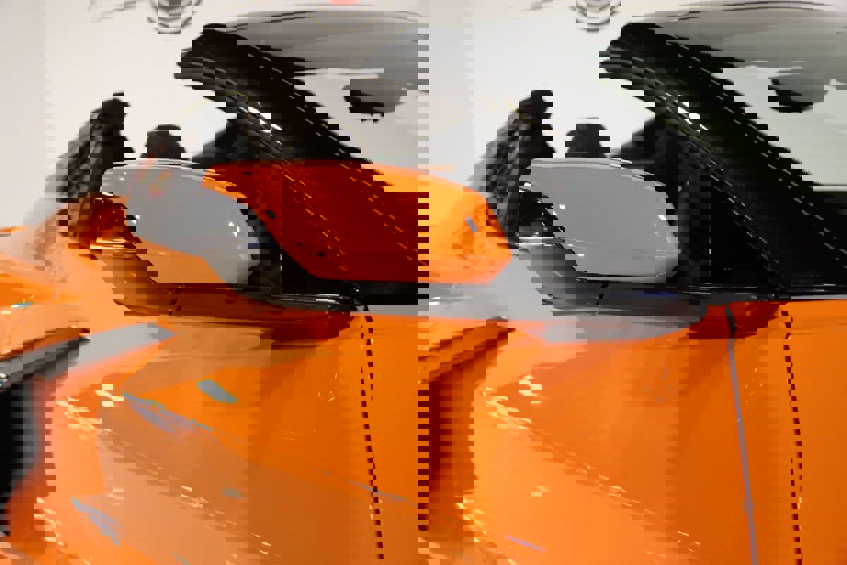 Used 2023 Chevrolet Corvette Stingray Preferred Conv w/ Z51 Performance Package image 71