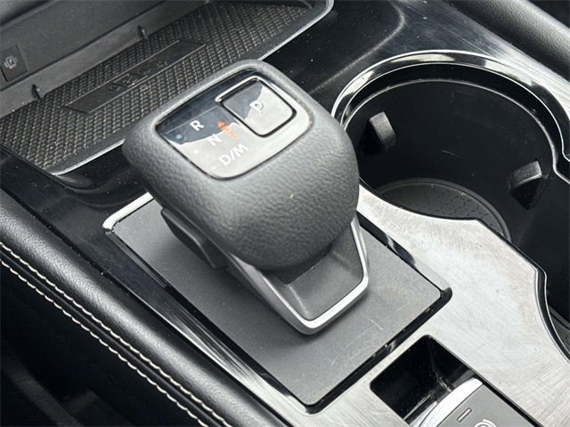 Certified 2024 Nissan Rogue Platinum w/ Platinum Premium Package image 18