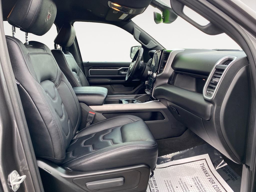 Used 2022 RAM 1500 Big Horn image 15