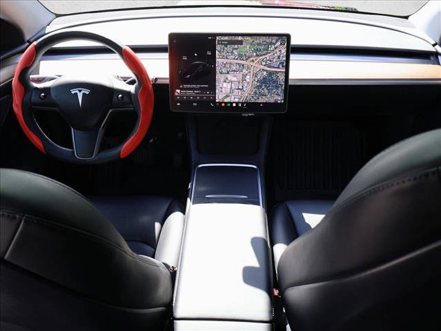 Used 2023 Tesla Model Y Long Range AWD/4WD image 24