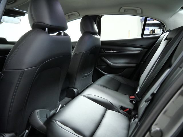 Used 2024 MAZDA MAZDA3 s FWD image 13