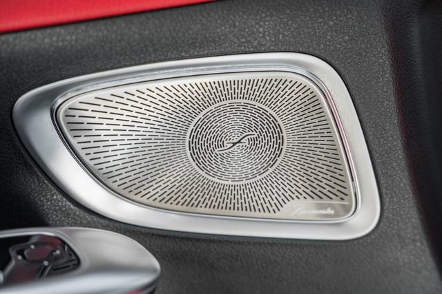 Certified 2023 Mercedes-Benz C 43 AMG 4MATIC Sedan image 45