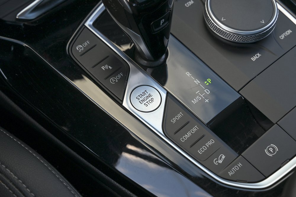 Used 2024 BMW X3 xDrive30i w/ Convenience Package image 34