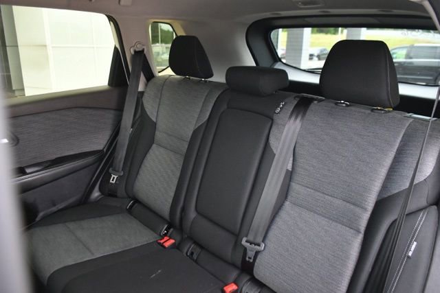 Used 2023 Nissan Rogue SV AWD/4WD image 13