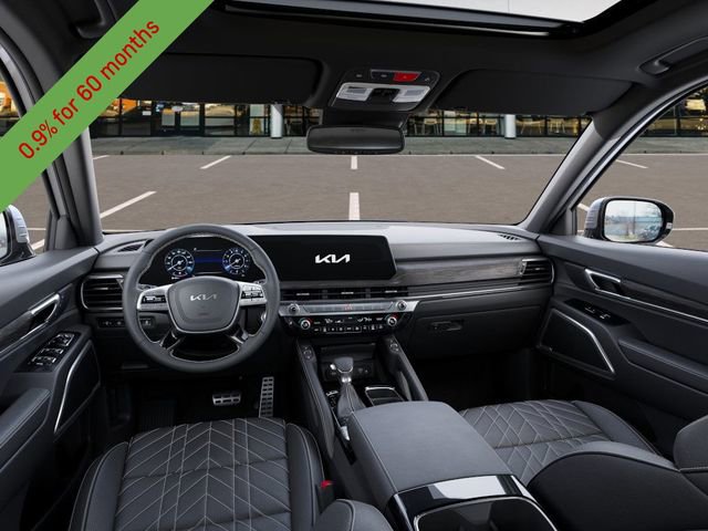 New 2025 Kia Telluride SX X-Line image 14