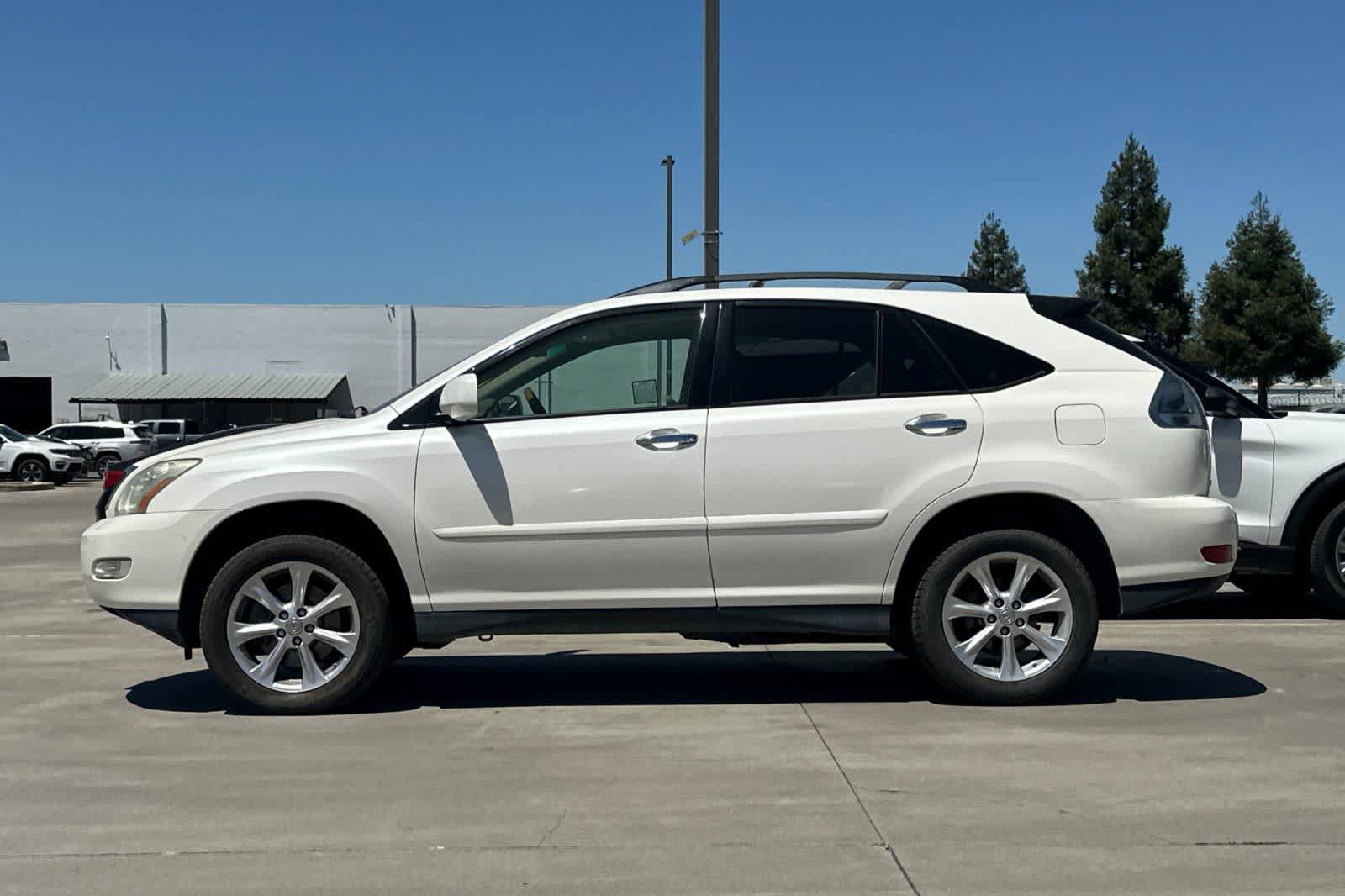 Used 2008 Lexus RX 350 AWD image 6