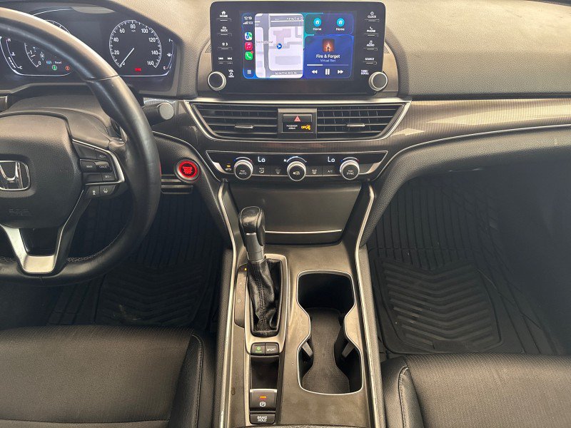 Used 2018 Honda Accord Sport image 20