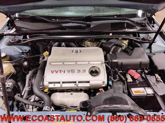 Used 2006 Toyota Solara SE FWD image 9