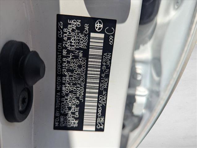 Certified 2025 Toyota Corolla GR AWD/4WD image 22