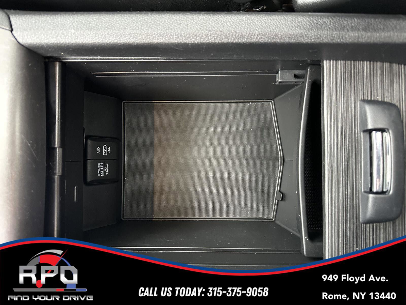 Used 2019 Honda Ridgeline RTL image 27