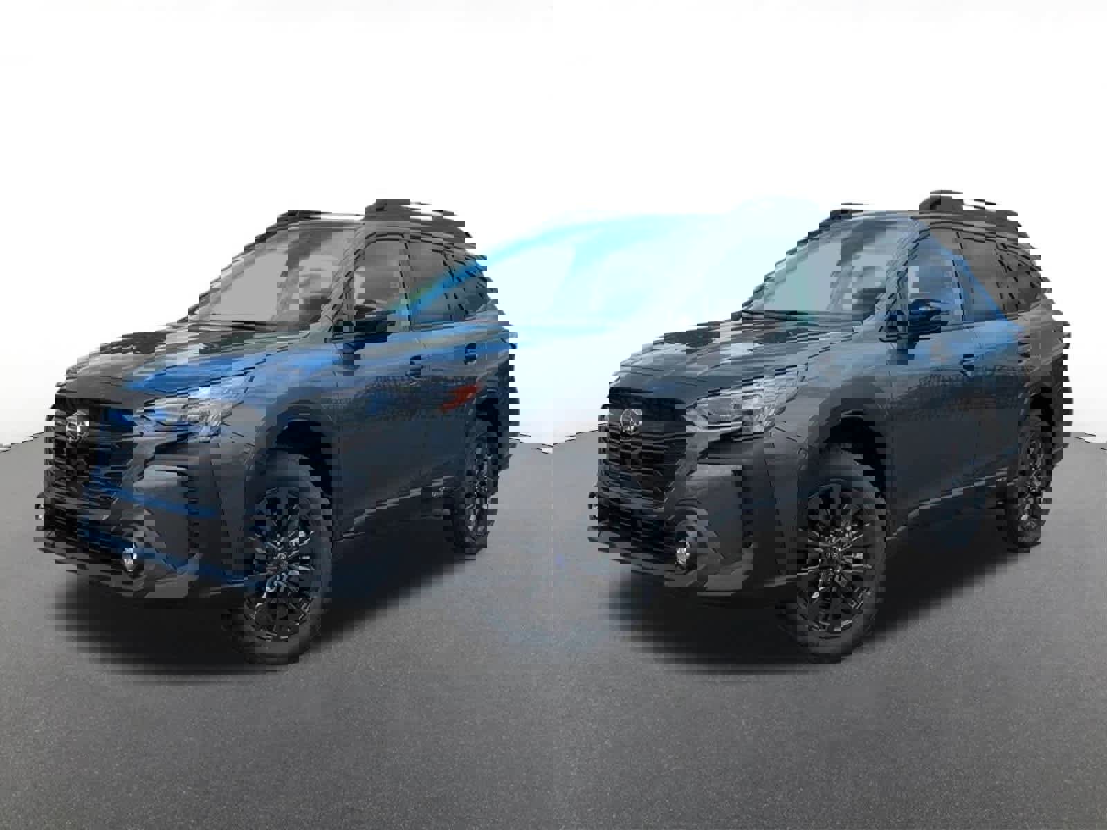 New 2025 Subaru Outback Onyx Edition