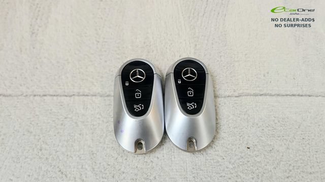 Used 2023 Mercedes-Benz EQS 450+ Sedan image 81