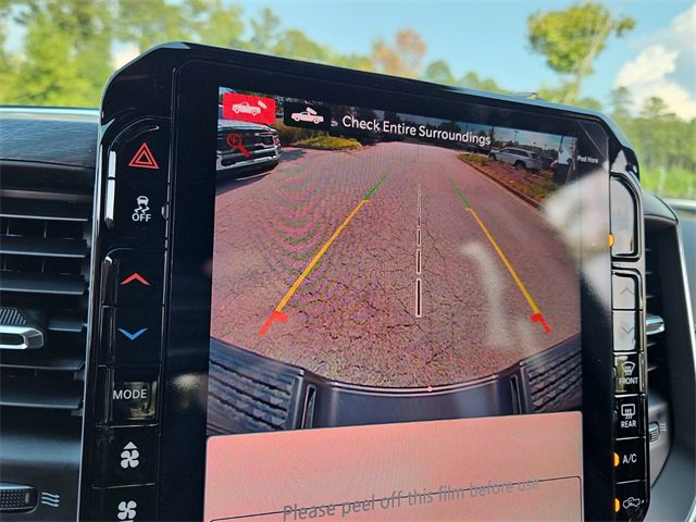 New 2026 RAM 2500 Laramie image 11