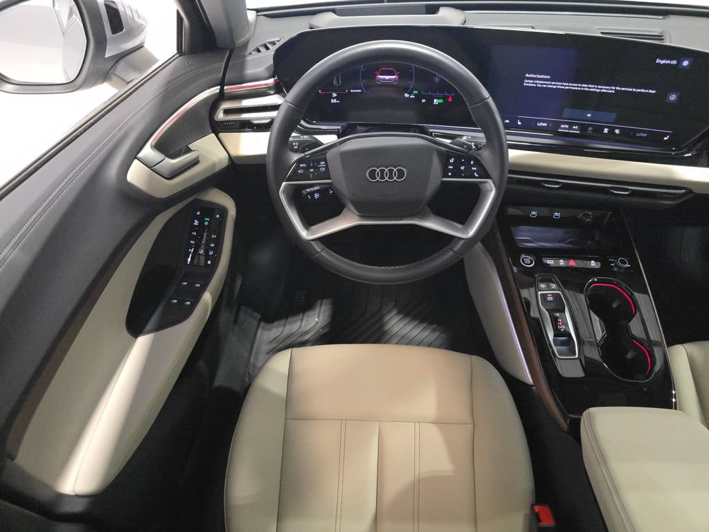 Certified 2025 Audi A5 2.0T Premium Plus w/ Premium Plus AWD/4WD image 30