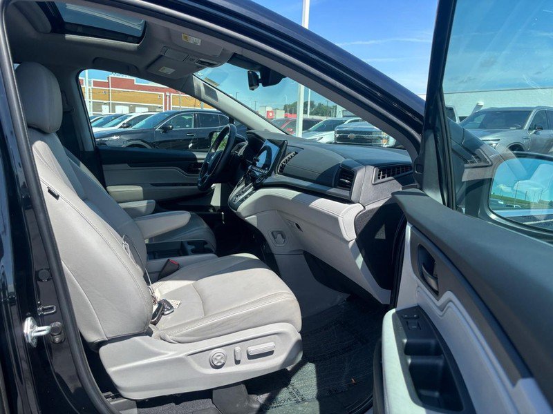Used 2022 Honda Odyssey EX-L image 13