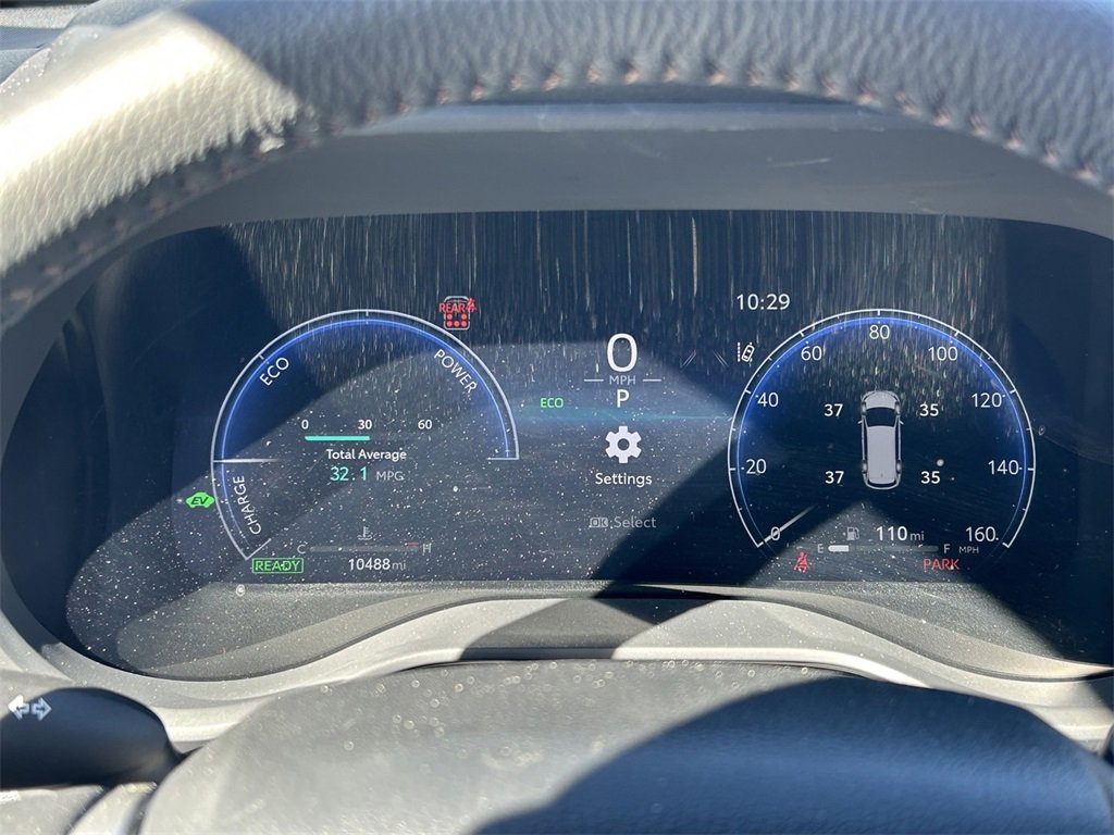 Used 2025 Toyota Sienna Platinum image 46