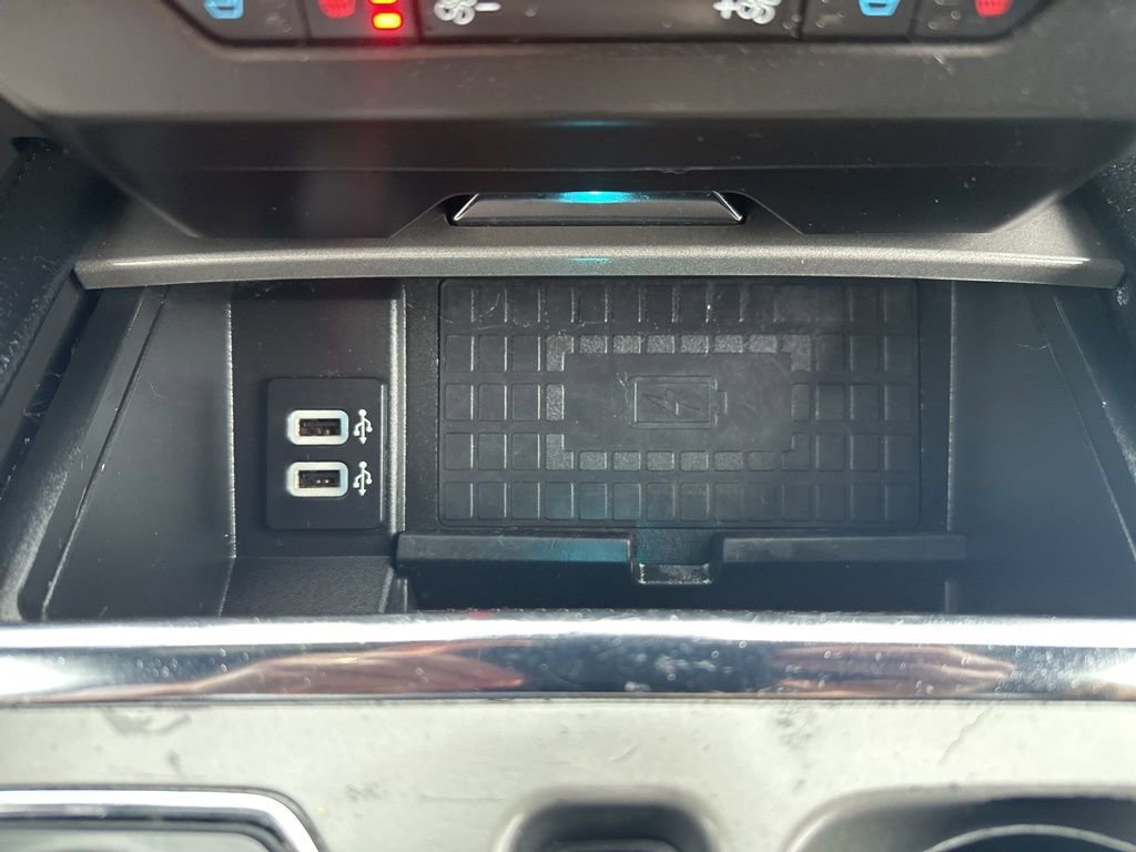 Used 2018 Ford Expedition Max XLT w/ Equipment Group 202A AWD/4WD image 30