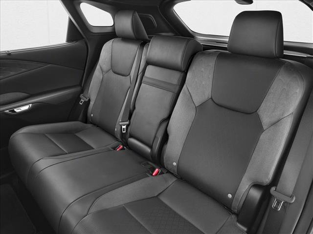 New 2026 Lexus RX 450h AWD image 9
