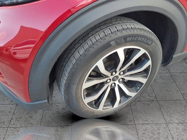 Used 2022 Ford Explorer ST-Line w/ Class IV Trailer Tow Package image 7