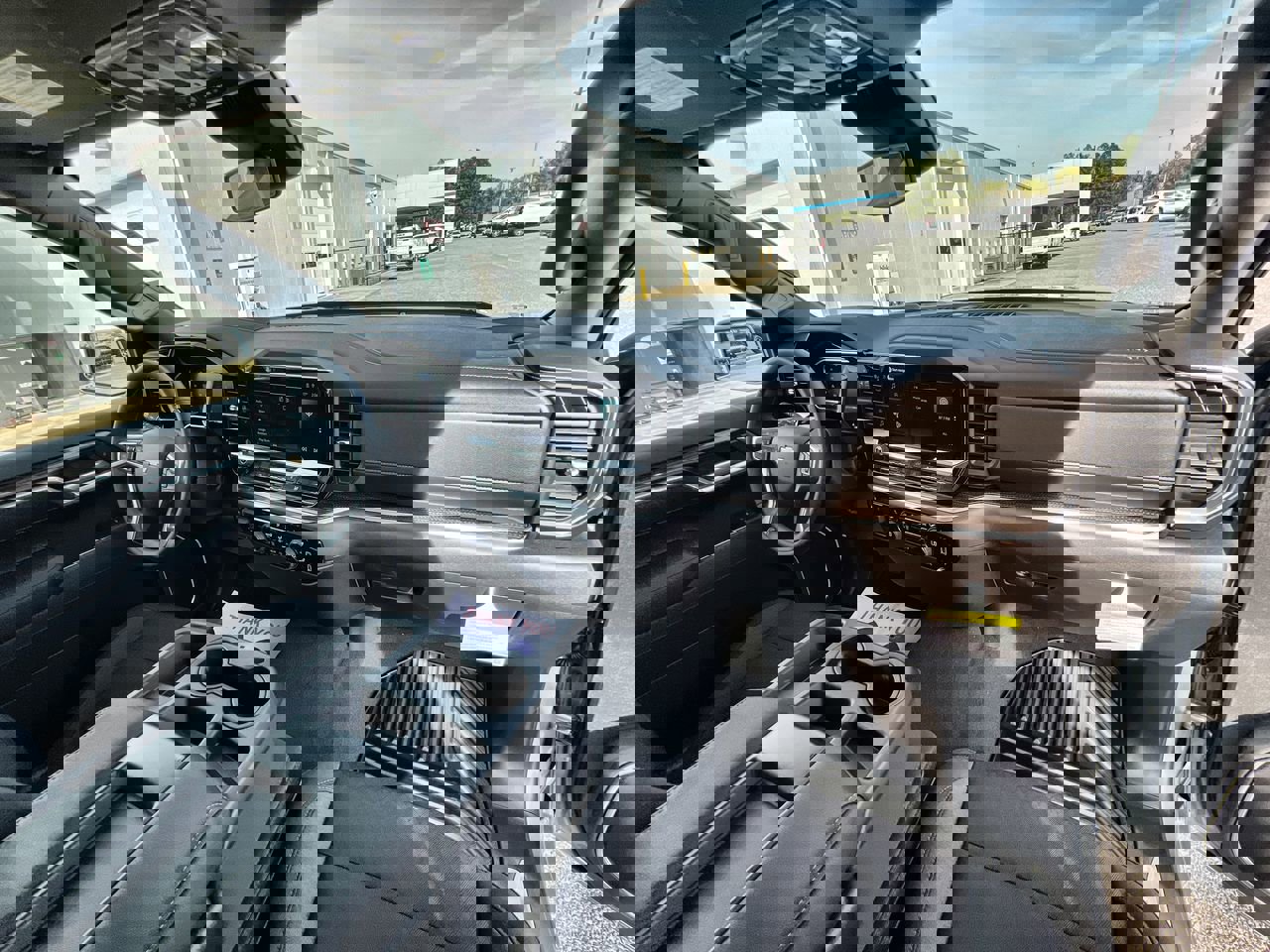 New 2026 Chevrolet Silverado 1500 LT image 61