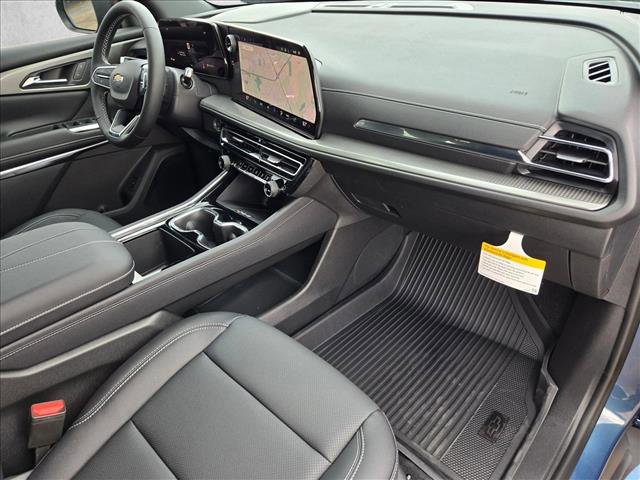 New 2026 Chevrolet Traverse LT w/ Sun and Wheel Package image 18