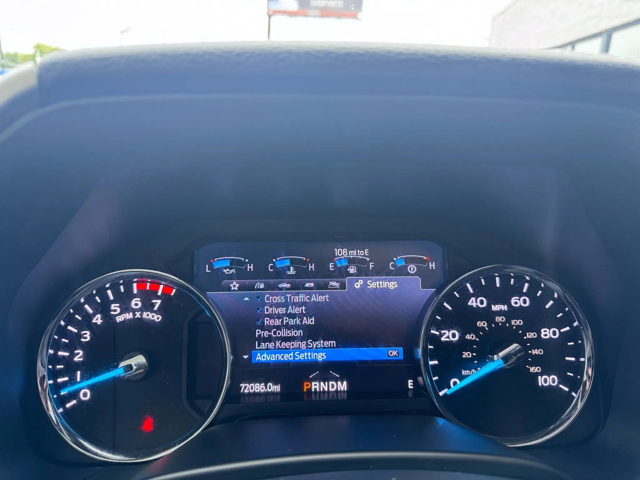 Used 2021 Ford F250 Lariat AWD/4WD image 35