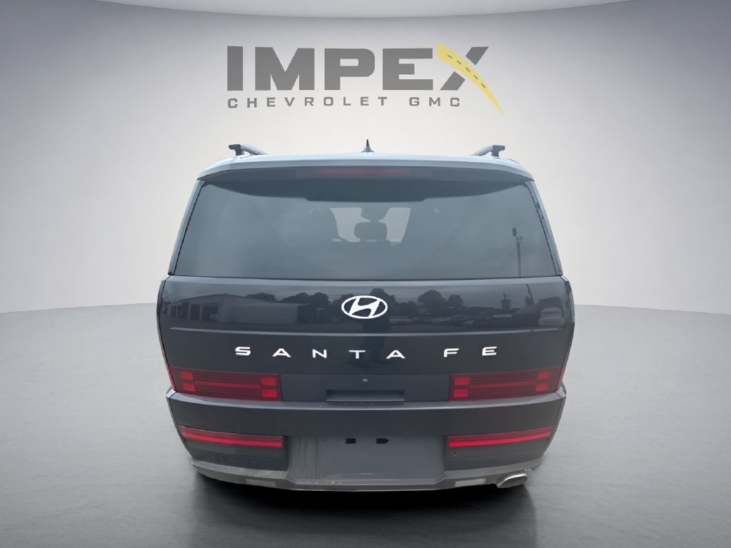 Used 2026 Hyundai Santa Fe SEL FWD image 13