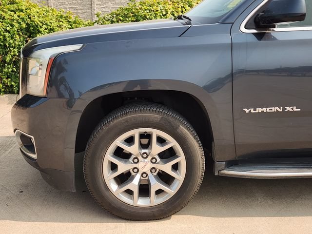 Used 2020 GMC Yukon XL SLT w/ Value Plus Edition RWD image 8