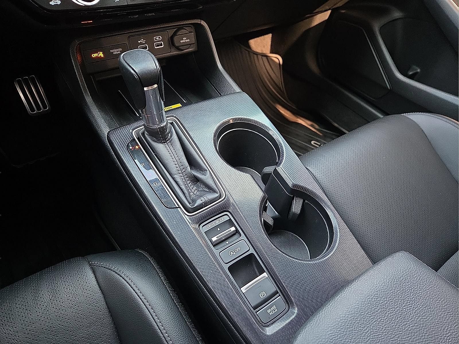 Used 2024 Honda Civic Sport Touring image 25
