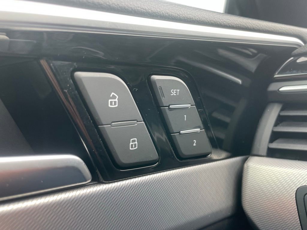 Used 2025 Audi A5 2.0T Premium Plus AWD/4WD image 26