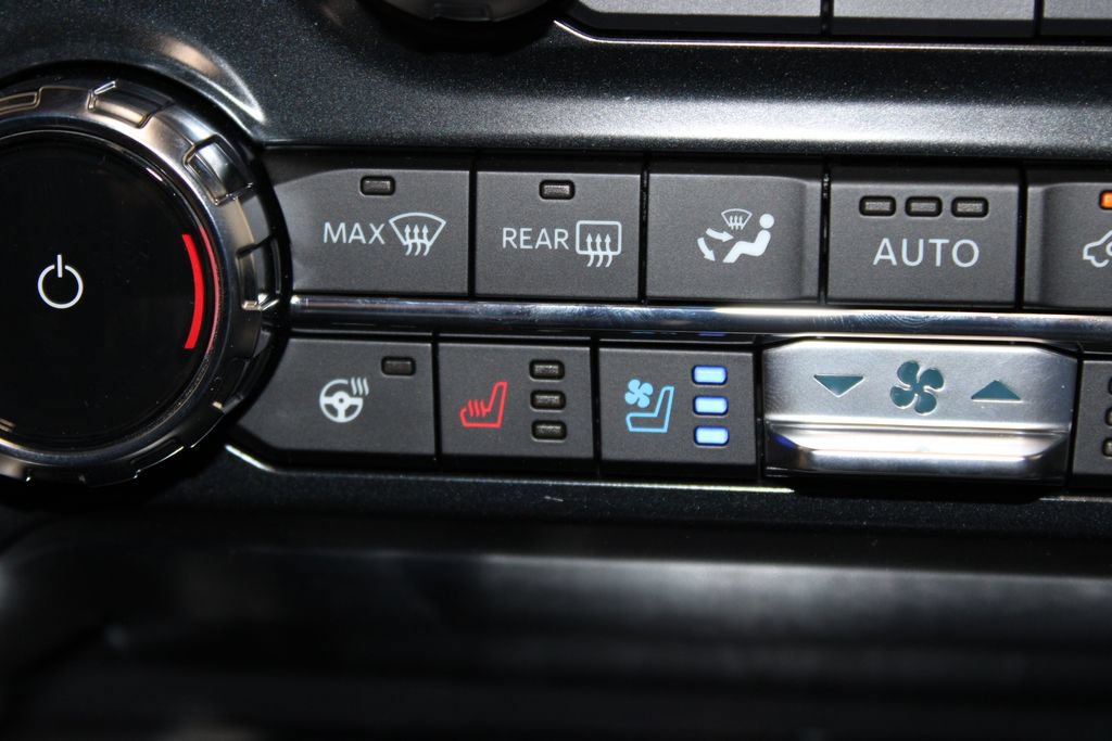 New 2026 Ford F150 Platinum AWD/4WD image 44