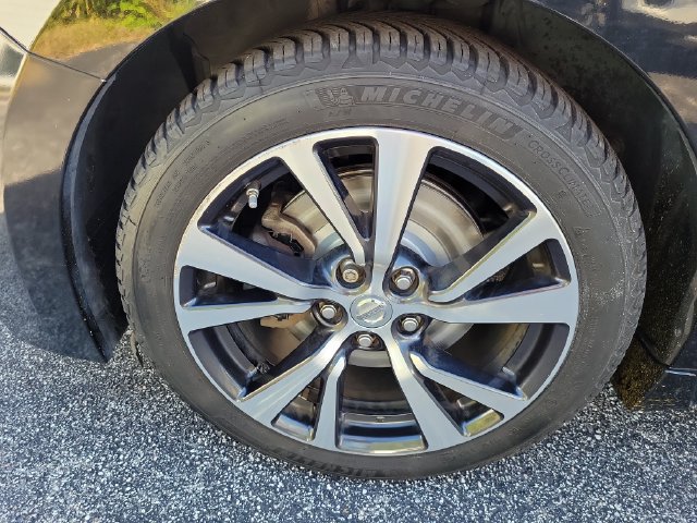 Used 2016 Nissan Maxima 3.5 SV FWD image 5