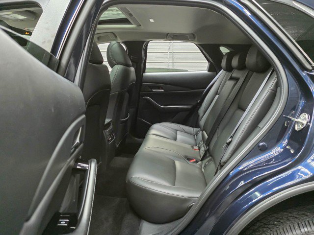 Used 2025 MAZDA CX-30 AWD 2.5 S w/ Preferred Package image 16
