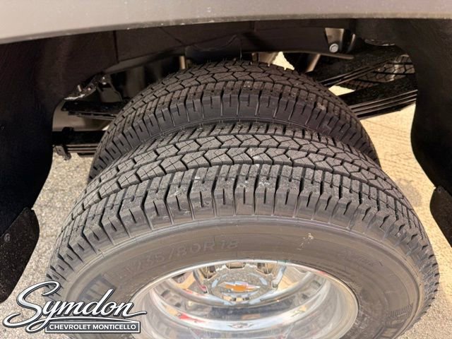 New 2026 Chevrolet Silverado 3500 High Country w/ High Country Premium Package image 17