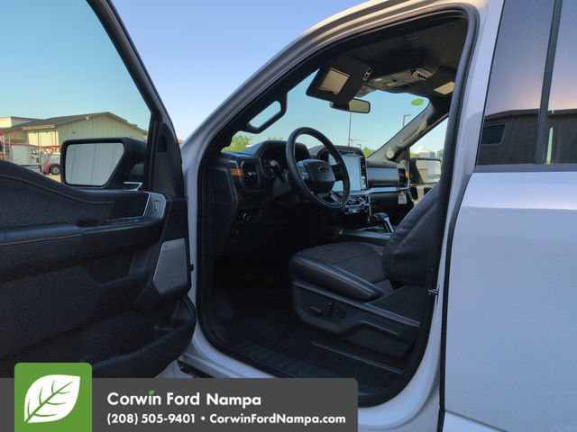 New 2026 Ford F150 Tremor w/ Bed Utility Package AWD/4WD image 9