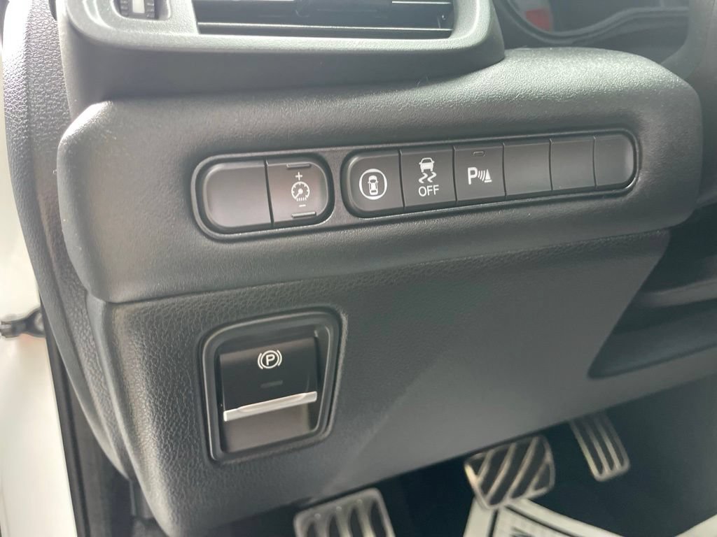Used 2022 Acura TLX w/ A-SPEC Pkg FWD image 10